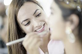 Beauty Service