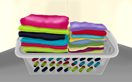 Laundry Service